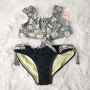Girls Swimsuit Size Small